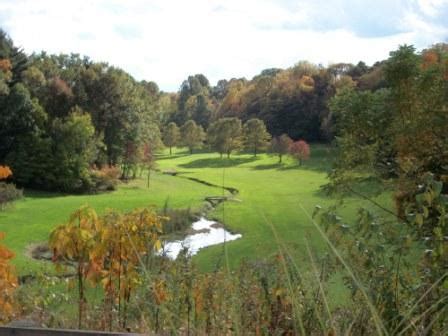 The City Was One Of First Four In United States To Provide Public Golf Facilities Having Elished Its Course Nine Holes At Genesee